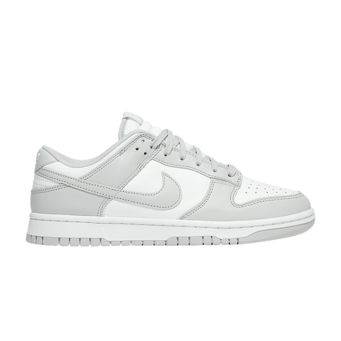 Nike Dunk Low Grey Fog DD1391-103