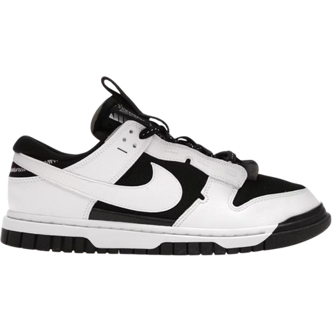 Nike Dunk Low Jumbo Reverse Panda DV0821-002