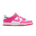 Nike Dunk Low Laser Fuchsia (GS) FB9109-102
