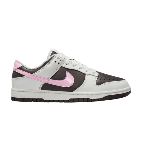 Nike Dunk Low Medium Ash Pink Foam (Women's) IB8510-100