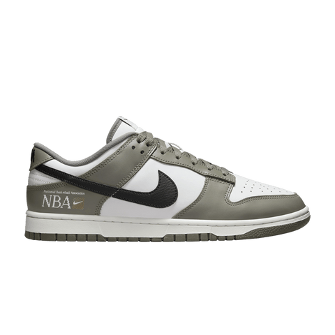 Nike Dunk Low NBA Paris FZ4624-001