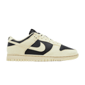 Nike Dunk Low Next Nature Coconut Milk Black (Women's) HJ7673-005