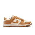 Nike Dunk Low Next Nature Flax Coconut Milk (Women's) HJ7673-100