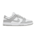 Nike Dunk Low Next Nature Light Smoke Grey (Women's) DD1873-113