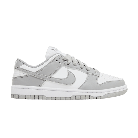 Nike Dunk Low Next Nature Light Smoke Grey (Women's) DD1873-113