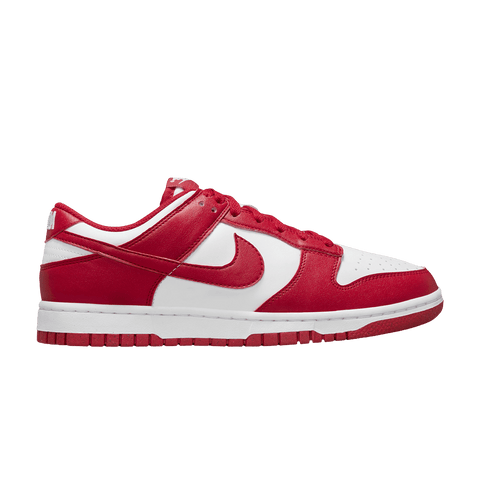 Nike Dunk Low Next Nature St. John's (Women's) DD1873-116