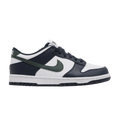 Nike Dunk Low Obsidian Vintage Green (GS) HF5177-400