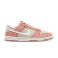 Nike Dunk Low PRM Red Stardust FB8895-601