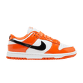 Nike Dunk Low Patent Halloween (2022) (Women's) DJ9955-800