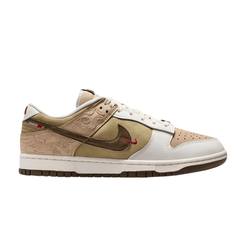 Nike Dunk Low Pegasus Pack Linen Phantom IQ1118-220