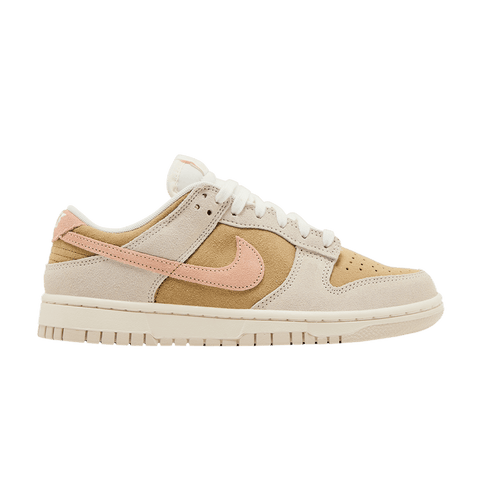 Nike Dunk Low Phantom Washed Coral (Women's) IB4367-030