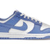 Dunk Low Polar Blue
