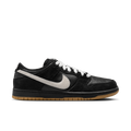 Nike-Dunk Low Pro SB Black White Gum-Sneakers-HF3704-003-SNEAQS-1