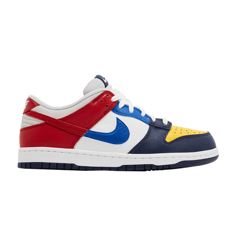 Nike Dunk Low QS CO.JP What The (2024) IB2051-400