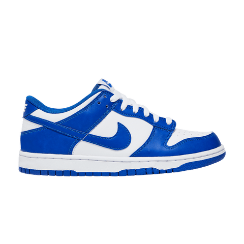 Nike Dunk Low Racer Blue (GS) DV7067-400