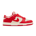Nike Dunk Low Red Roses (Women's) HF1986-100
