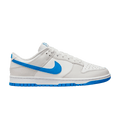 Nike Dunk Low Retro Photo Blue DV0831-108
