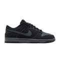 Nike Dunk Low Retro Premium Black Corduroy IB7746-001