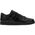 Nike Dunk Low Retro Premium Black IQ3342-001