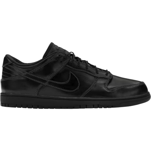 Nike Dunk Low Retro Premium Black IQ3342-001