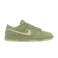 Nike Dunk Low Retro Premium Oil Green Olive Aura FB8895-300