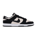 Nike Dunk Low Retro SE Panda-Monium White Black Suede IB2990-100