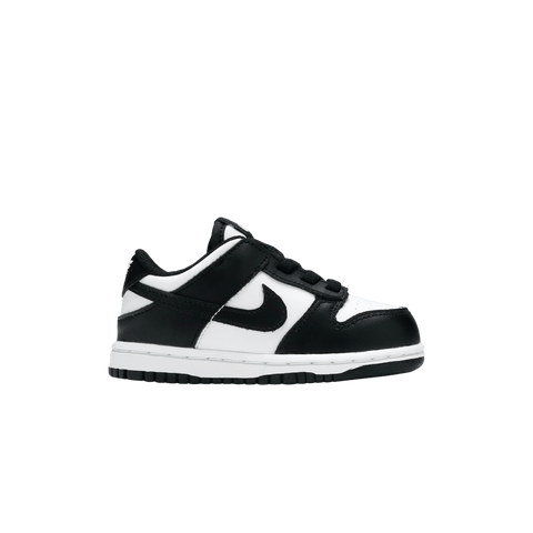 Nike Dunk Low Retro White Black Panda (TD) CW1589-100