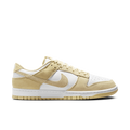 Nike Dunk Low SE Team Gold Suede FQ8249-102