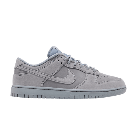 Nike Dunk Low SE Wolf Grey IB6651-002