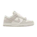Nike Dunk Low Safari Phantom (Women's) FV6516-001
