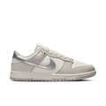 Nike Dunk Low Silver Swoosh (Women's) II7651-133