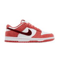 Nike-Dunk Low Valentines Day-Sneakers-FQ7056-100-SNEAQS-1