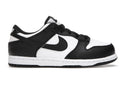 Nike-Dunk Low White Black (PS)-Sneakers-CW1588-100-SNEAQS-1