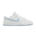 Nike Dunk Low White Light Armory Blue DV0831-109