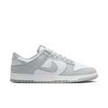 Nike Dunk Low White Light Smoke Grey HF5441-105