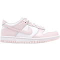 Nike Dunk Low White Light Violet (GS) FB9109-128
