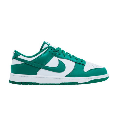 Nike Dunk Low White Malachite HF5441-101