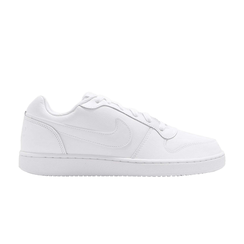 Nike Ebernon Low Triple White AQ1775-100