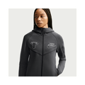 Nike Energy x Wagyu Tech Fleece Full-Zip Hoodie Black IV4834-060
