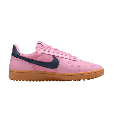 Nike Field General '82 SP Elemental Pink Obsidian (Women's) FZ5593-600