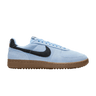 Field General Suede Aluminum Black