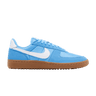 Field General University Blue Gum Medium Brown White