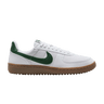 Field General White Gum Dark Brown Gorge Green (Women's)