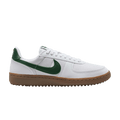 Nike Field General White Gum Dark Brown Gorge Green (Women's) FZ5593-103