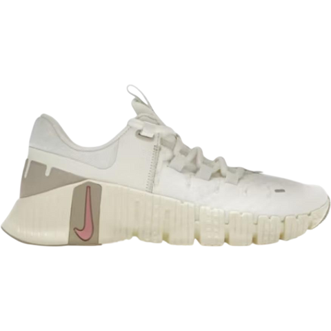 Nike Free Metcon 5 Sail Sanddrift (Women's) DV3950-100