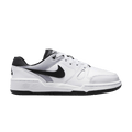 Nike Full Force Low White Pewter Black (GS) FV5929-101