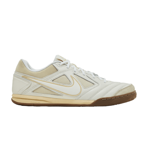 Nike Gato Sail White Gum Dark Brown Light Khaki IB3082-133