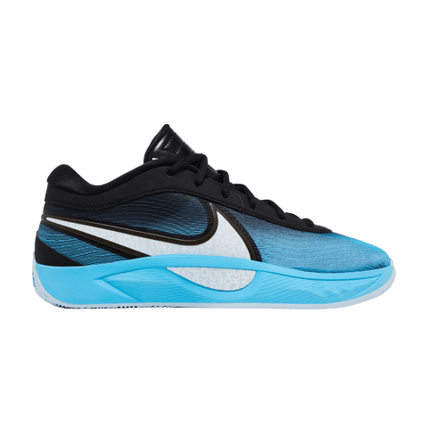Nike Giannis Zoom Freak 6 Christmas FZ1620-001
