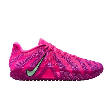 Nike Ja 3 Max Volume HF2793-600