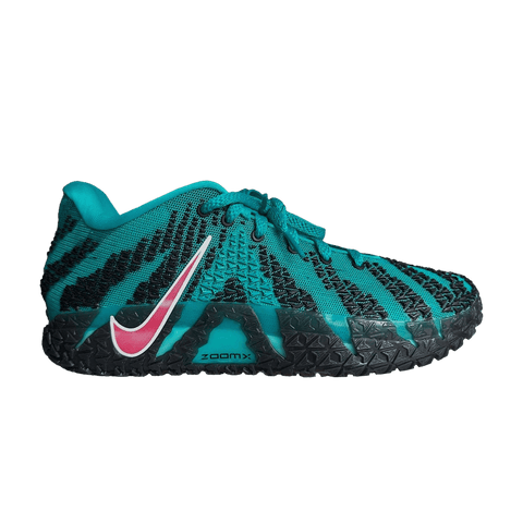 Nike Ja 3 Scratch 3.0 HF2793-300